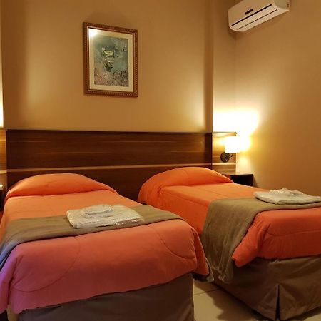 Astro Hotel Sao Jose dos Campos Bagian luar foto
