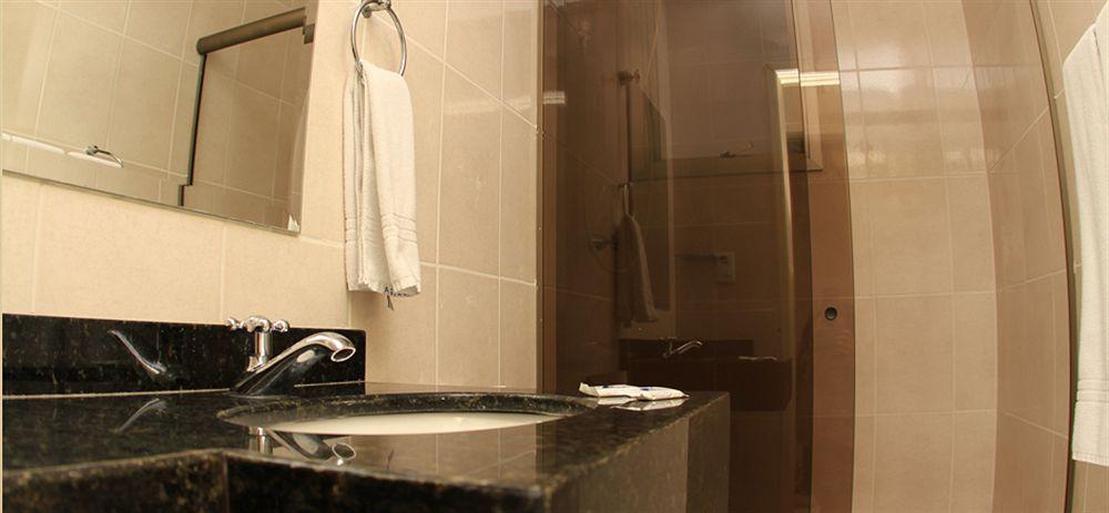 Astro Hotel Sao Jose dos Campos Bagian luar foto