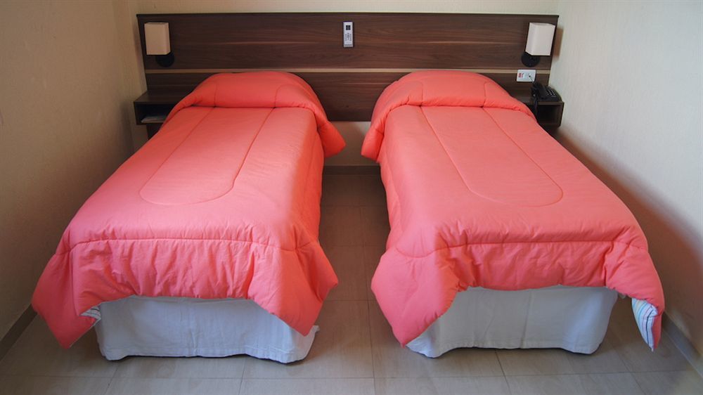 Astro Hotel Sao Jose dos Campos Bagian luar foto