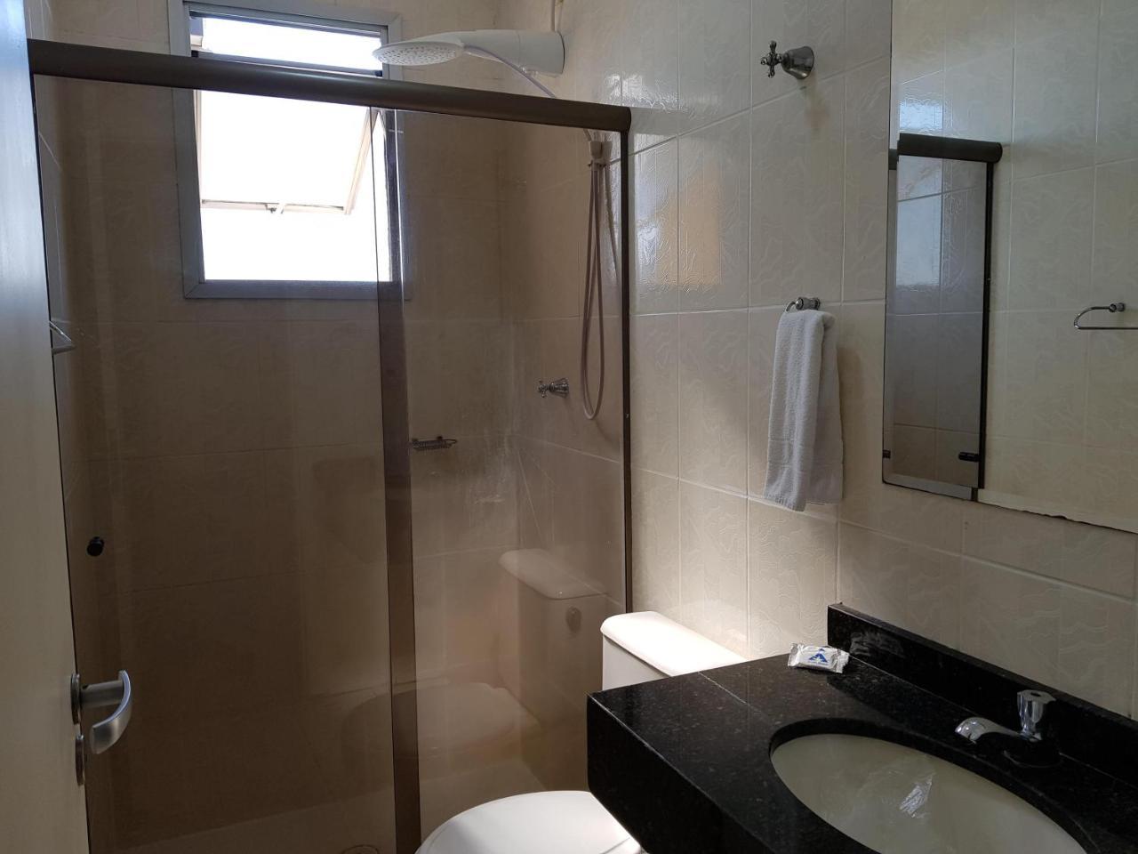 Astro Hotel Sao Jose dos Campos Ruang foto