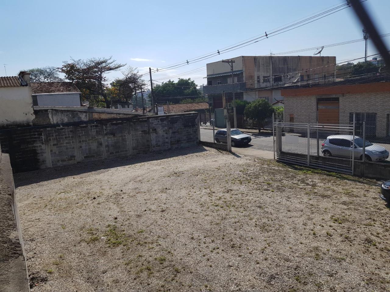 Astro Hotel Sao Jose dos Campos Bagian luar foto